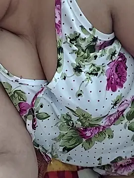 Anjali143142 online show from 09-08-25, 06:51