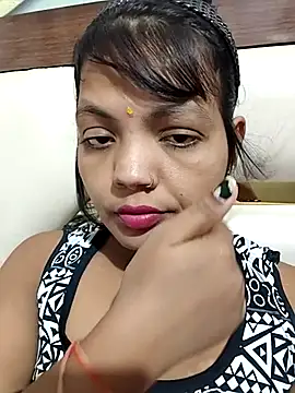 Anjali143142 online show from 10-10-25, 07:40