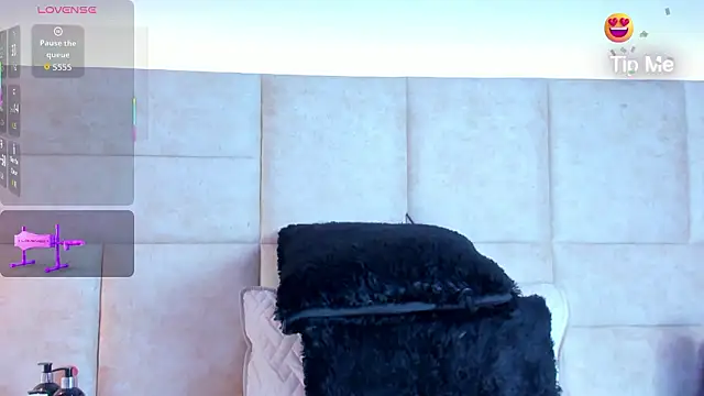 KarolBlanco online show from 03-21-26, 07:06