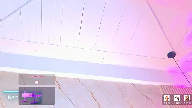 KarolBlanco online show from 07-28-26, 03:21