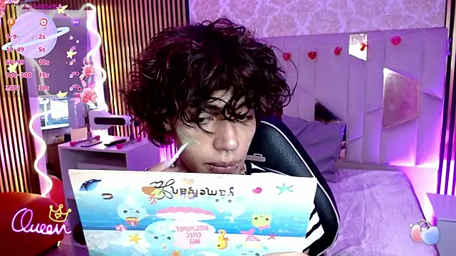 kaisage tay online show from 04-14-26, 03:12