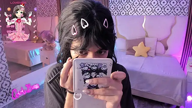 kaisage tay online show from 06-06-26, 03:22