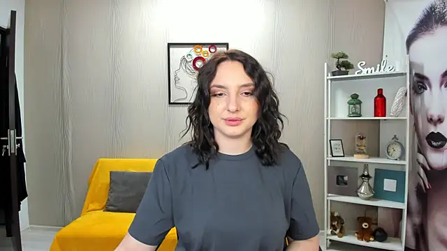 JaquelinLaurent online show from 10-13-25, 07:36