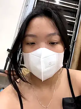 Thuylinh05 online show from 10-11-25, 11:31