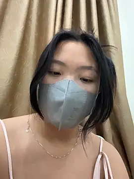 Thuylinh05 online show from 10-14-25, 09:54