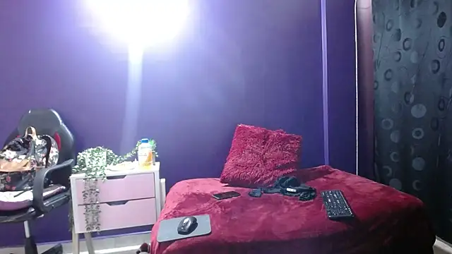 Snapshot of shiara_blake chatting on 10-02-25, 02:46 shiara blake online show from 10-02-25, 02:46