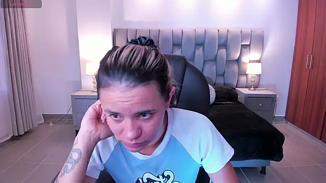 Celestee rain online show from 09-24-25, 11:13