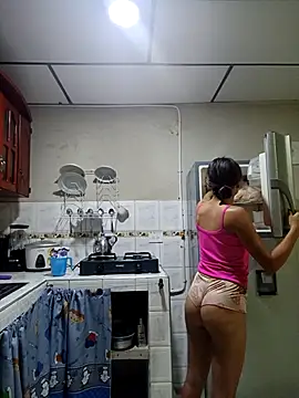 Celestee rain online show from 09-25-25, 11:19