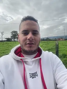 Pablo EscobarGomez online show from 02-16-26, 01:07