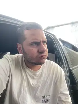 Pablo EscobarGomez online show from 02-24-26, 12:36