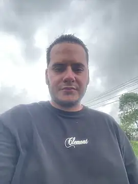 Pablo EscobarGomez online show from 03-09-26, 10:03