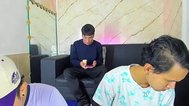 jeremytonner online show from 09-11-25, 07:36