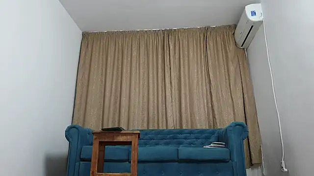 BLOND GOD online show from 10-01-25, 03:51