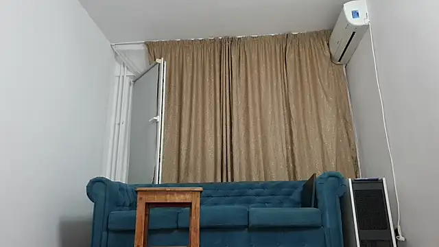 BLOND GOD online show from 07-05-26, 09:44