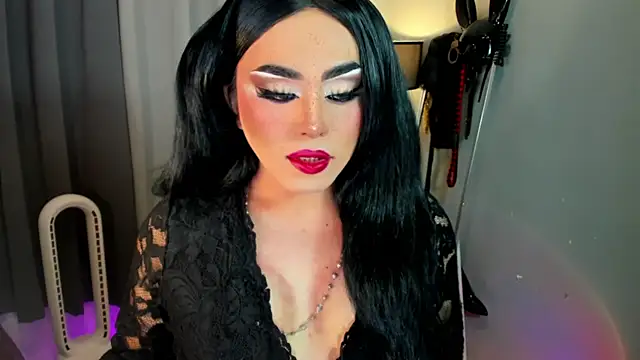 MagnaCumLoader17 online show from 11-27-25, 09:50