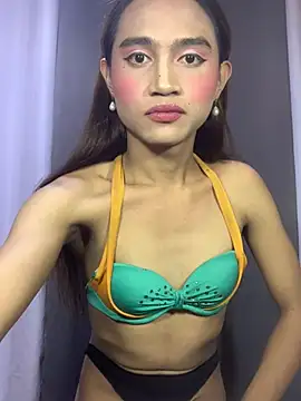 Cinamon Candy20 online show from 04-14-26, 05:57