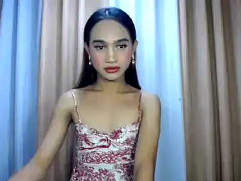 Cinamon Candy20 online show from 06-19-26, 05:12