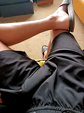 Jose20moro online show from 12-02-25, 01:50