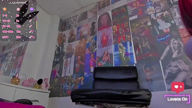 Snapshot of Mistileav chatting on 02-01-26, 05:50 Mistileav online show from 02-01-26, 05:50