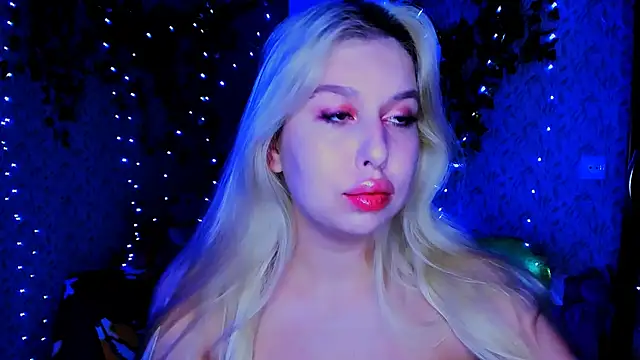 ChloeRicc online show from 11-09-25, 07:12