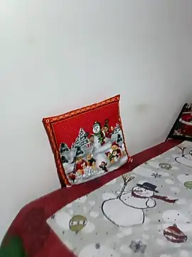 Snapshot of Bryony_Sullyvan chatting on 12-03-25, 08:51 Bryony Sullyvan online show from 12-03-25, 08:51