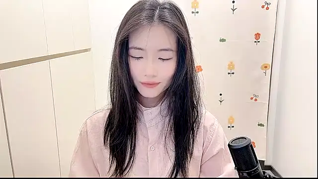 Rosalind xixi online show from 09-27-25, 10:09