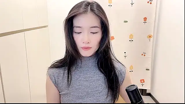 Rosalind xixi online show from 10-02-25, 02:02