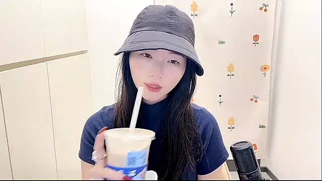 Rosalind xixi online show from 10-07-25, 01:36