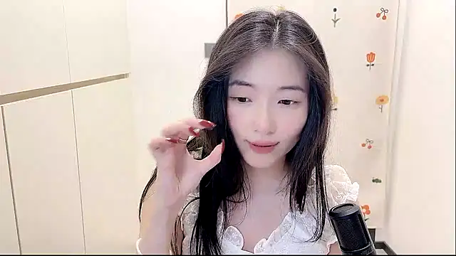 Rosalind xixi online show from 10-07-25, 02:03