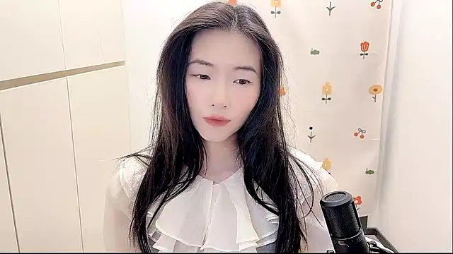 Rosalind xixi online show from 10-08-25, 11:19