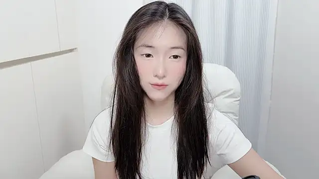 Rosalind xixi online show from 07-17-26, 01:56