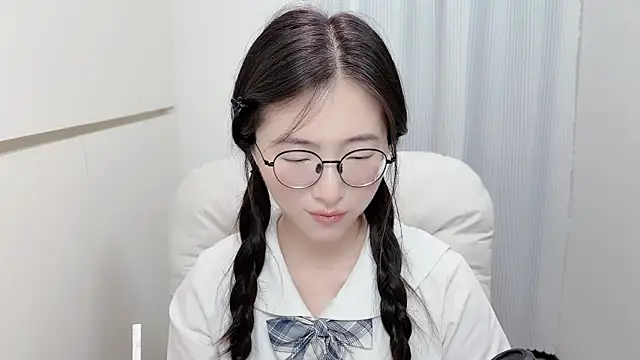 Rosalind xixi online show from 07-28-26, 12:48