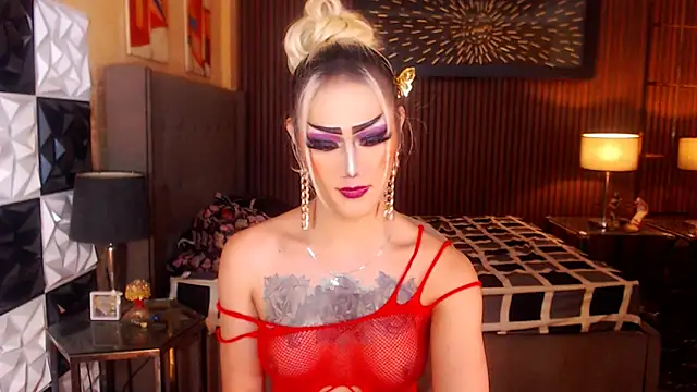 HorseCockDivine online show from 04-26-26, 06:22