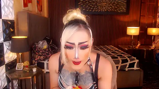 HorseCockDivine online show from 04-29-26, 10:41