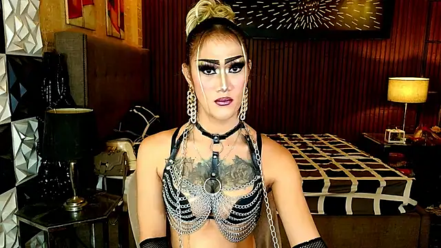 HorseCockDivine online show from 07-29-26, 08:34