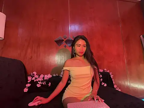 JellySbeans online show from 03-02-26, 06:48