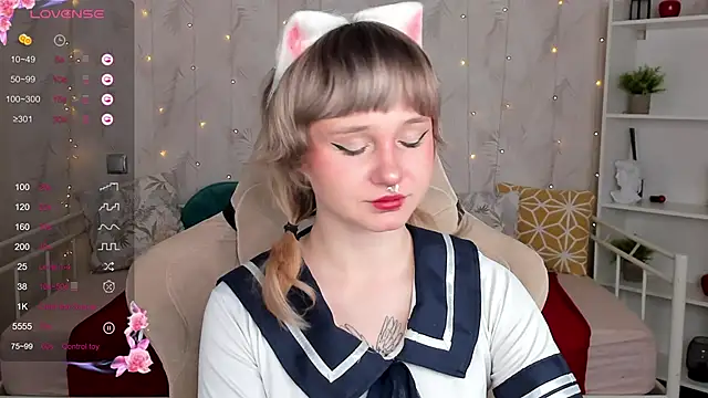 Tori Cutie online show from 03-19-26, 12:03