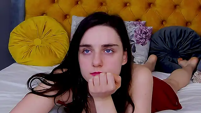 Jessica White  online show from 02-23-26, 04:21