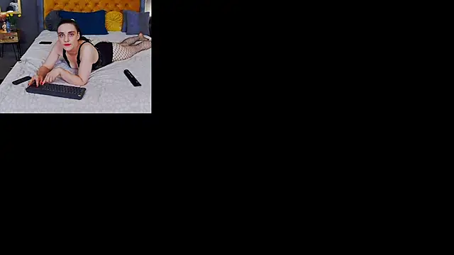 Jessica White  online show from 07-27-26, 04:08