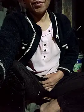 TinTin321 online show from 01-09-26, 12:02