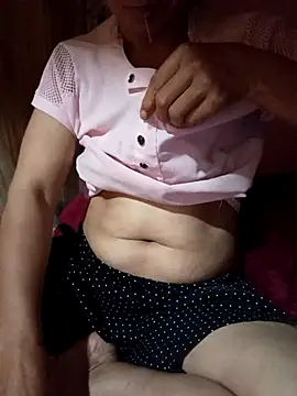 TinTin321 online show from 04-27-26, 01:53