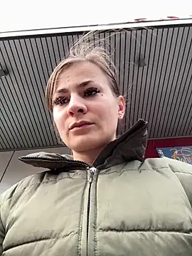 Snapshot of IsabellaEtha chatting on 10-31-25, 10:38 IsabellaEtha online show from 10-31-25, 10:38