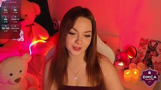 ApheliaDream  online show from 10-24-25, 02:35