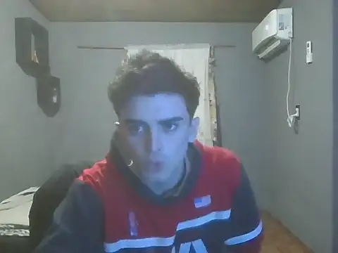 Rodrigo99 9 online show from 06-10-26, 07:46