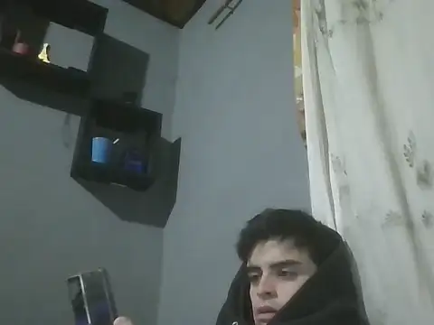Rodrigo99 9 online show from 06-15-26, 11:51