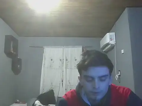 Rodrigo99 9 online show from 06-21-26, 10:45