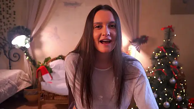 Snapshot of EvaDowe chatting on 01-09-26, 03:31 EvaDowe online show from 01-09-26, 03:31