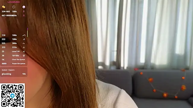 KristiGroune online show from 11-08-25, 06:13