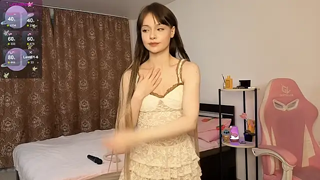  littleshyy  online show from 09-17-25, 05:47