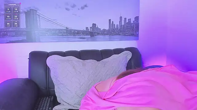 Dalila gidi online show from 11-25-25, 12:27